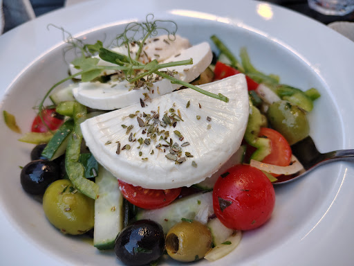 Photo of Hinar Kitchen - 22 High St, Poole BH15 1BP